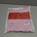 PRETTYGARDEN Women's 2026 Spring Sweater Vest Sleeveless Button Down Knit Cardigan Tank Tops Summer Business Casual Outfits (Red, M)