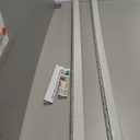 Light Blocking Strips, Light Blockers for Window Shades and Blinds, Block Light Along The Sides Blackout Side Tracks for Bedroom, White 2 Pcs