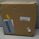 Delarlo Tri-Ply Stainless Steel 11 inch Everyday Pan with Lid, Kitchen Induction Deep Saute Pan, Shabu Shabu Pot High Side Cooking Pot 3.5QT, Oven Safe Stock Pot, Up to 600