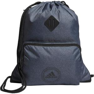 Classic 3S 2.0 Sackpack (One Size, Twill Onix Grey/Black)