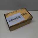 Cobbe Dual Handheld Shower Head Combo, Powerful Water-Saving Shower System 2 in 1 High Pressure Rainfall Shower Combo 48-Setting 3-Way Water Diverter with Anti-Swivel Lock Nut, 6 Spray Mode (Black)