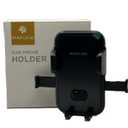 Phone Holders, Air Vent Cell Phone Car Mount, Universal Automobile Cradle Fit for iPhone Android Smartphones