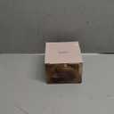 SALKING Flame Diffuser for Essential Oils, Fire Aromatherapy Essential Oil Diffuser, 150ml Ultrasonic Cool Mist Humidifier with Auto-Off Function, Small Diffuser for Home,Office,Bedroom,Gift (Black)