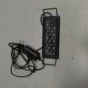AQUANEAT LED Aquarium Light Full Spectrum for 8 Inch to 10 Inch Fish Tank Light Fresh Water