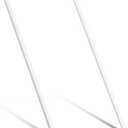 Upgraded 5304506131 Freezer Door Gasket Compatible with Frigidaire Crosley Refrigerator Door Gasket Seal 67.1"x33" Freezer Gasket for Kenmore Parts replace 216522378, 5304505531, 4452758, AP6031565