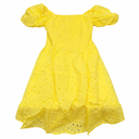 Yellow Sundress , Size: S