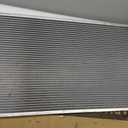 KAX CU13229 Engine Radiator Replacement, Compatible with 2011-2014 F-150 5.0L, 2011-2014 F-150 3.5T, 2011-2014 F-150 3.7L, 2015-2016 Expedition, 2015-2017 Navigator