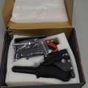 aikeec USB Handbrake Clamp for PC Sim Racing Games G25 G27 G29 T500 FANATECOSW DIRT RALLY Windows (Black, XBOX)