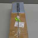 4PCS Mahjong Racks with Pushers (White), American Mahjong All-in-one Tile Rack with Pusher Combo