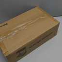 ADBIU Under Sink Organizer, 2 Pack 2 Tier Expandable Height (13.2" - 17.2") Pulling Out Kitchen Bathroom Cabinet Organizers