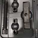 Tiger Tool Commercial Yoke Puller Made for Heavy Duty Trucks, Yoke Puller for Semi Trucks, for use with Class 6-8 Transportation Trucks & Equipment, 10803