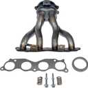 Dorman 674-547 Exhaust Manifold Kit - Includes Required Gaskets and Hardware Compatible with Select Honda Models