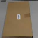 Case Keyboard for Samsung Galaxy Tab S10 Ultra / S9 Ultra 14.6 inch / S8 Ultra 14.6 inch - Mouse and Detachable Keyboard with S Pen Holder - Black