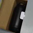 Slime 40088 Tire Inflator, Portable Car Air Compressor, Inflate Right automatic shut off, with Digital 99 psi Display, Long Hose and LED Light, 12V, 6 min inflation