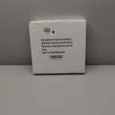 SUNGIFT Wooden Advent Calendar - Reusable Advent Calendars Ultimate Christmas Collection with Trees, Snowmen, Reindeer & More on 25 Fillable Drawers