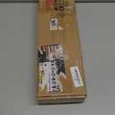Criditpid Grill Parts for Dyna-Glo DGF350CSP, DGF350CSP-D Grill Models. Grill Heat Plate Shields, Burner Tubes Replacement for Dynaglo DGF350CSP.