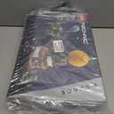 LEGO Technic Planet Earth and Moon in Orbit Building Set, Outer Space Birthday Gift for 10 Year Olds, Solar System Toy for Imaginative, Independent Play, Space Room Dcor for Boys & Girls, 42179