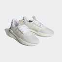 Adidas Womens X_PLRBOOST White/Crystal White/White 6.5