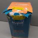 Elviros Cervical Neck CPAP Pillow for Sleeping, Ergonomic Adjustable Height Neck Support Memory Foam Bed Pillow for CPAP Users with Sleep Apnea, Suitable for Side and Back Sleepers (23.6"L*16.14"W*4.92/5.1"H, White)