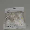 PAUTIX 5V USB COB RGB LED Strip Light 4.92ft/1.5m Color Changing Light Strips,TV Backlight Multicolor Flexible Under Cabinet Tape Lights with Bluetooth Control for Bedroom,Kitchen,Home DIY Lighting