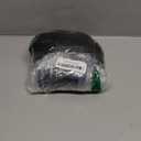 Comsmart BBQ Gloves, 1472 Degree F Heat Resistant Grilling Gloves Silicone Non-Slip Oven Gloves Long Kitchen Gloves for Barbecue, Cooking, Baking, Cutting (Black)