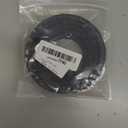 E-205288 Universal Tank-to-Bowl Gasket fit for Flushmate 503 & 504 Series Pressure-Assisted Toilets,Compatable with Most Two-Piece Toilets, Compatible with American Standard, Kohler and Gerber,Sloan