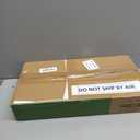 TSJ OFFICE Small Desktop Whiteboard -Glass Dry Erase Board Computer Keyboard Stand White Board Surface Pad with Drawer, Desk Organizers with Accessories for Office, Home, School Supplies