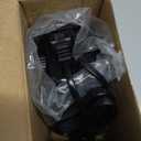 Uniclife Aquarium Air Pump Dual Outlet Fish Tank Aerator with Accessories for 5-200 Gallon Tank