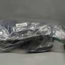 Lifewit Double Decker Casserole Carrier for Hot and Cold Food, Insulated Casserole Dish Carrier Carrying Case with Tool Room, Thermal Bag for Potluck Parties Cookouts Fits 9"13" Baking Dish, Black