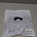 MANGOPOP Women's Mesh Bodysuit Sheer Geo Print Short Sleeve Long Sleeve Body Suit Sexy See Through Shirt Tops Size XXL