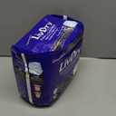 LivDry Adult Incontinence Underwear, Overnight Comfort Absorbency, Leak Protection (XXX-Large (10 Count))