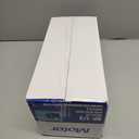 Blower Motor Furnace with Capacitor 5KCP39GG-Z183S 1/3 HP 115V Compatible with Carrier, fit for Bryant Payne HC41AE117 AC Conditioner Motor (HVAC 60Hz 1075RPM 4 Speed)