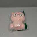 Koroks Plush Pillow, Huggable Anime Stuffed Doll, Can be Used as a Birthday, for Kids 8 Inch, Pink Cat