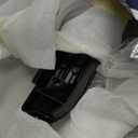 MasterTop No Drill Windshield Header for Bimini Summer Top Installations |Fits All 1997-2006 Jeep TJ Wranglers|Fits All Leading Brands of Bimini Summer Tops |Not Needed for MasterTop Mesh Tops