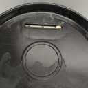 Cat Water Fountain: Dog Bowl Fountains - Automatic Pet Dispenser - Dogs Drinking Waterer Bowls Indoor - Auto Watering Dish Supplies - Easy Cleaning Animal Machine - Quiet 67oz/2L Kitty Drink Fountain (Black-2L-1 Filters +1 Sponges)