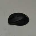 Redragon Wireless Mouse BT5.0/3.0 & 2.4G, 6 Buttons, 5 Level 4000DPI Bluetooth Mouse, 18 Months Battery, Portable Optical Computer Mice for Laptop, PC, Chromebook, Windows, Mac-Black