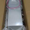 BlueStars 5301EL1001A Dryer Heating Element Assembly  For LG DLE7177W DLE5977W DLE8377NM DLE2516W DLEX3700W DLE5955W DLE0442W DLE4970W DLE5955G DLE9577SM Dryers - Replaces 5301EL1001J 5301EL1001H