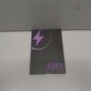 AUFU 16PIN USB C Magnetic Charging Cable (3Pack, 3.3/6.6/6.6ft), 180° Rotation Magnet Charger Cable/Magnetic USB C Cables/Magnet Phone Charger/Data Transfer Charging Cables for Phone/Tablet/Laptop