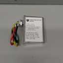 AG3000 120/240V HVAC Surge Protective Device with TPMOV Technology, 3-Mode Mini Split Surge Protector, Watertight Enclosure, Universal for HVAC Equipment and Home Appliances, Easy Monitoring