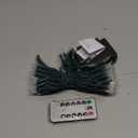 Battery Operated Christmas Lights, 33Ft 100 LED Warm White String Lights with Auto Timer & 8 Modes, Shatterproof Waterproof for Outdoor Indoor Wedding Party Home, Green Wire