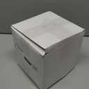 Roowest Marry Me Letters Light Proposal Decorations Set Includes 7 LED 6.3" x 5.5" Romantic Marry Me Sign and 1000 Rose Petals for Proposal Engagement Wedding Decor(Yellow Light, Red)