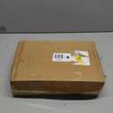 LIQING Bike Basket Front Folding Bicycle Basket with Removable Liner Bag, Quick Release Design Metal Ebike Basket for Adult Women/Men Carrying Dogs, Pets, Fruit & Grocery (L-Black)