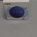 Cheerble Smart Interactive Dog Toy, Wicked Ball AIR, Automatic Moving, Bouncing, and Rotating, E-TPU Material, IPX7 Waterproof Rating, Active Rolling Ball for Medium and Large Dogs