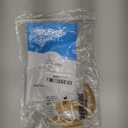 Silipos Felt Hammer Toe Crest, Small, Left, 3 per Package