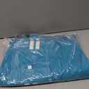 Kanu Surf Mens Barracuda Swim Trunks (Regular & Extended Sizes) (XXL)