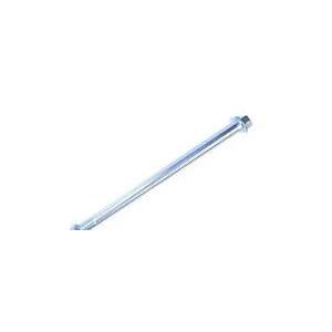New Anime 8.25' INCH 10mm SWINGARM FRAME AXLE 