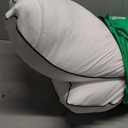 Hotel Collection Bed Pillows for Sleeping 2 Pack Standard Size Cooling Pillows Set of 2 for Back, Stomach or Side Sleepers, Super Soft Down Alternative Microfiber Filled Pillows