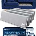 Couch Cushion Support Board for Sagging Sofa Cushions (24x48)