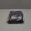 Vorspack Gym Bag for Men - 21 Inches Duffle Bag for Travel Lightweight Duffel Bag with Shoe Compartment Personal Item Travel Bag Weekender Bag for Travel Sports Gym - Grey