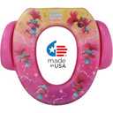 NBC Universal Trolls Soft Potty Seat